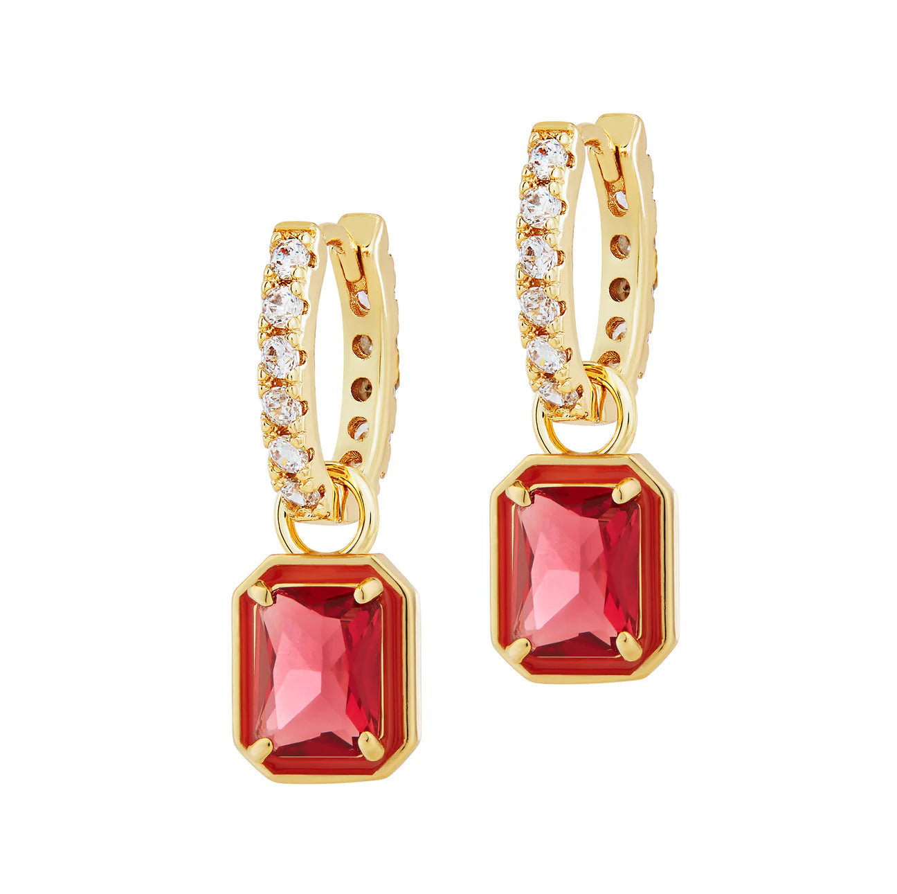 Celeste Starre The Royal Earrings