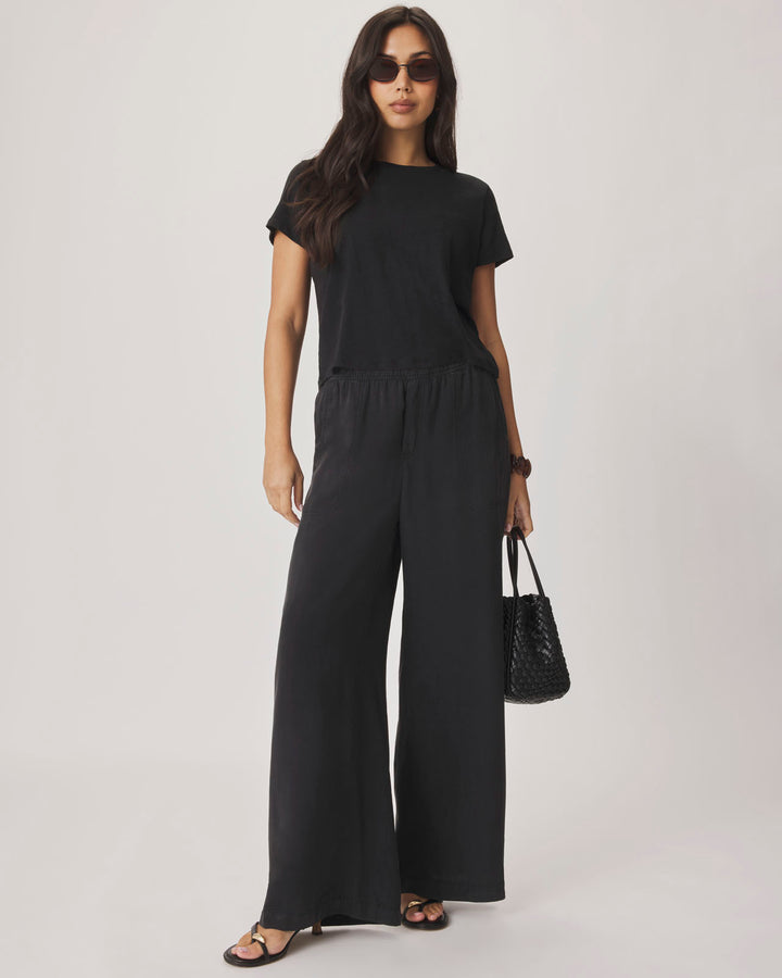 Splendid Louisa Short Sleeve Tee  RS5K330