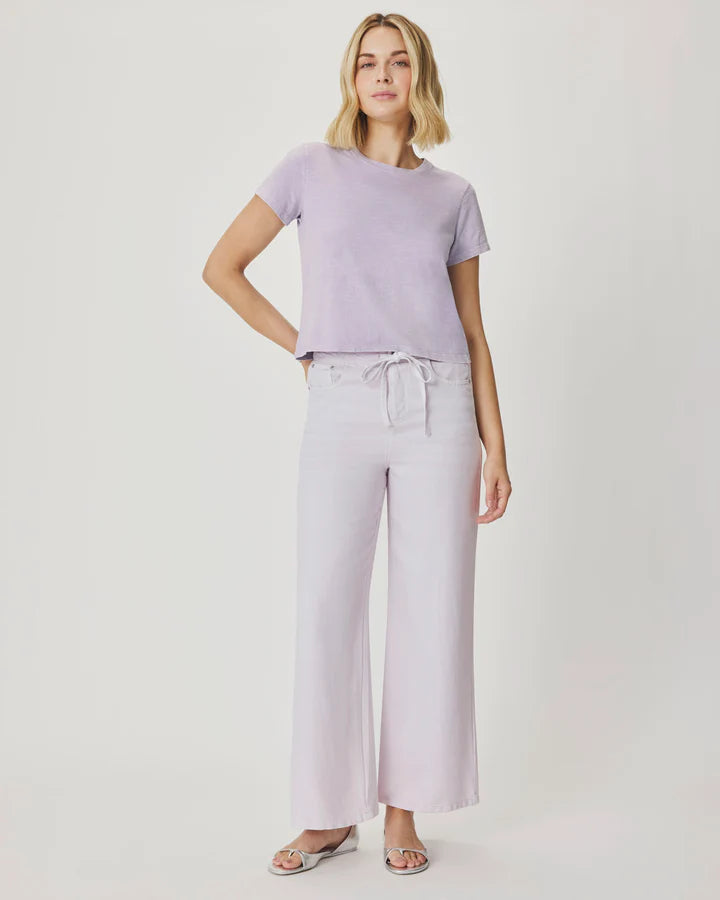 Splendid Louisa Short Sleeve Tee RS5K330