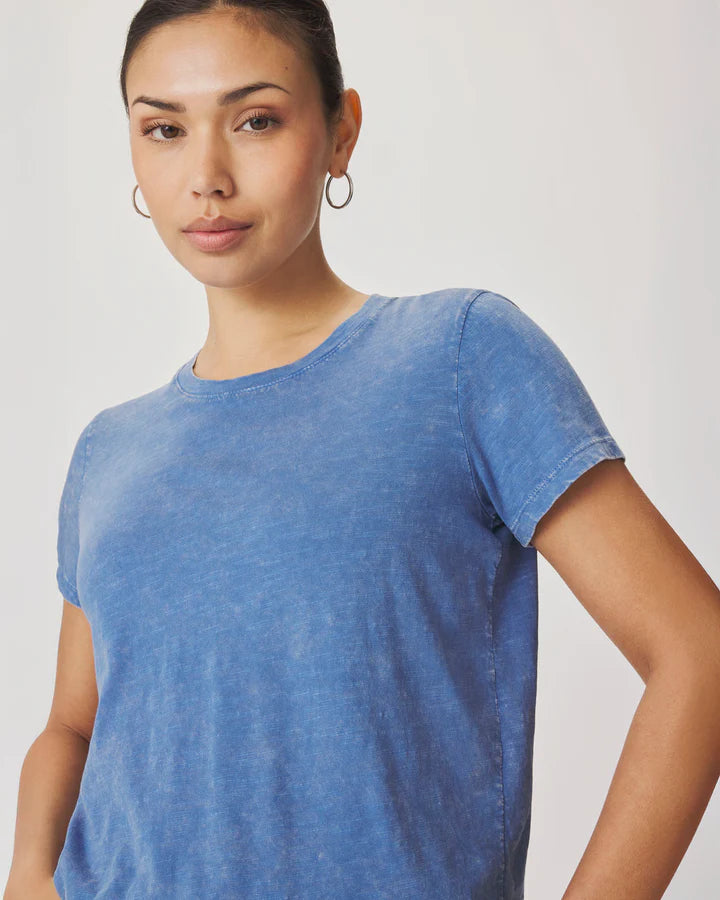 Splendid Louisa Short Sleeve Tee RS5K330