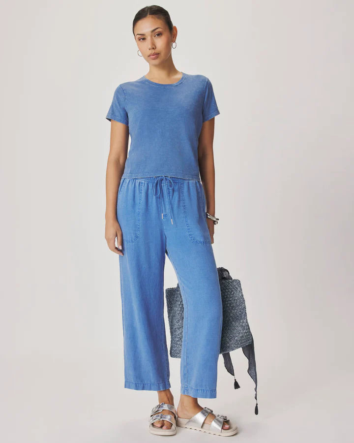 Splendid Louisa Short Sleeve Tee RS5K330