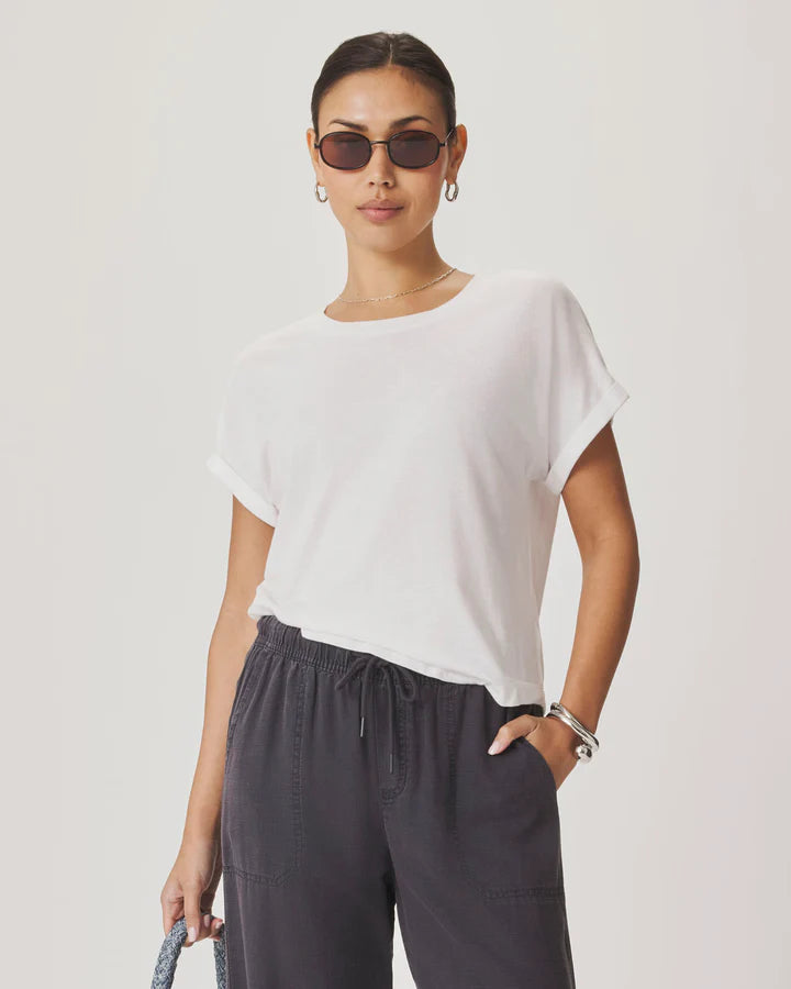 Splendid Louisa Short Sleeve Tee  RS5K330SE