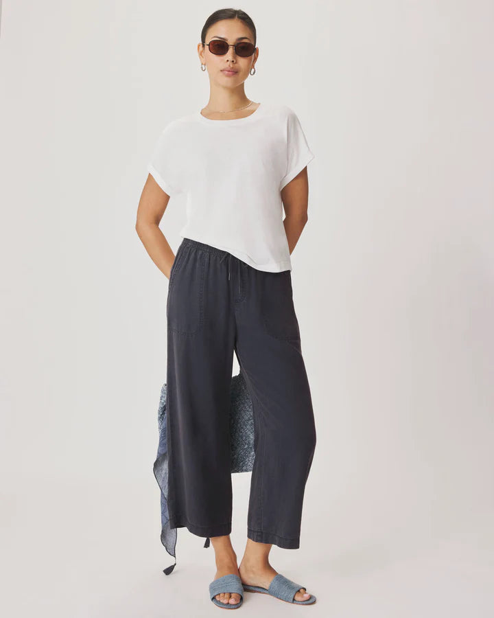 Splendid Louisa Short Sleeve Tee  RS5K330SE