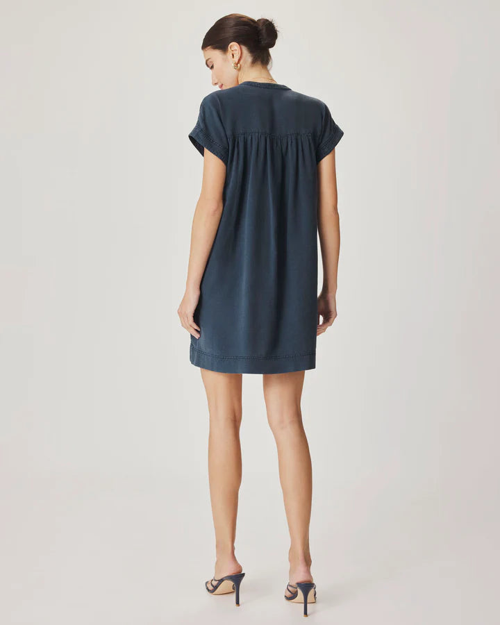 Splendid Ivy Mini Dress RS6D450