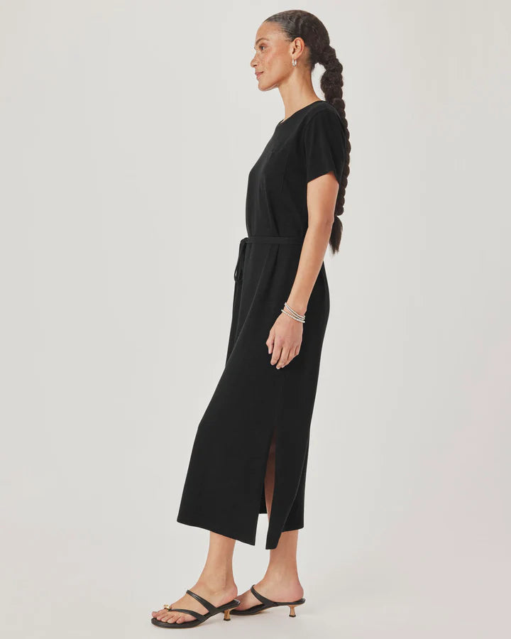 Splendid Keegan Tee Shirt Dress RS6D640