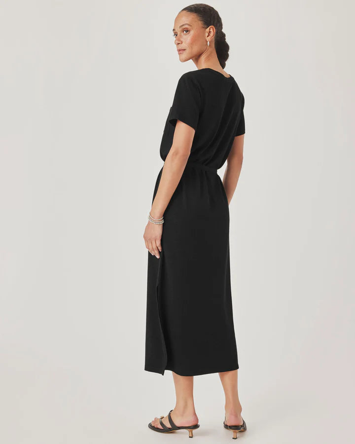 Splendid Keegan Tee Shirt Dress RS6D640