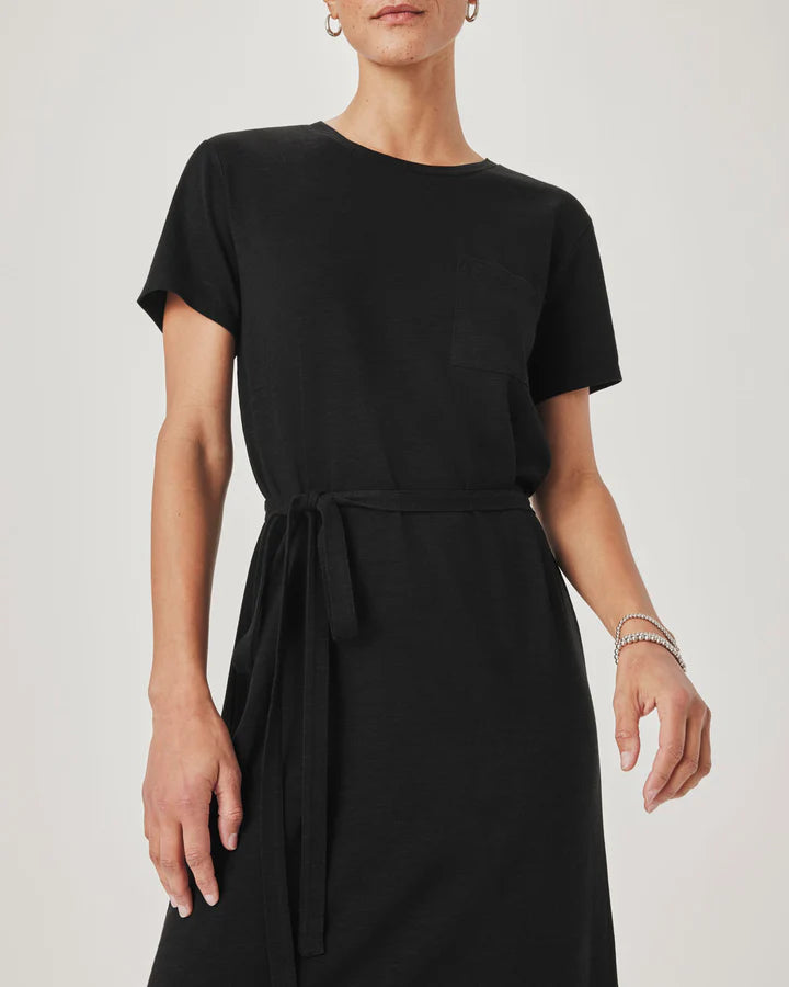 Splendid Keegan Tee Shirt Dress RS6D640