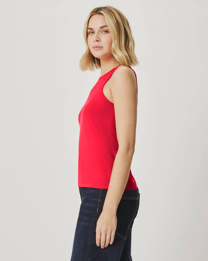 Splendid Bamboo High Neck Tank RS6K100