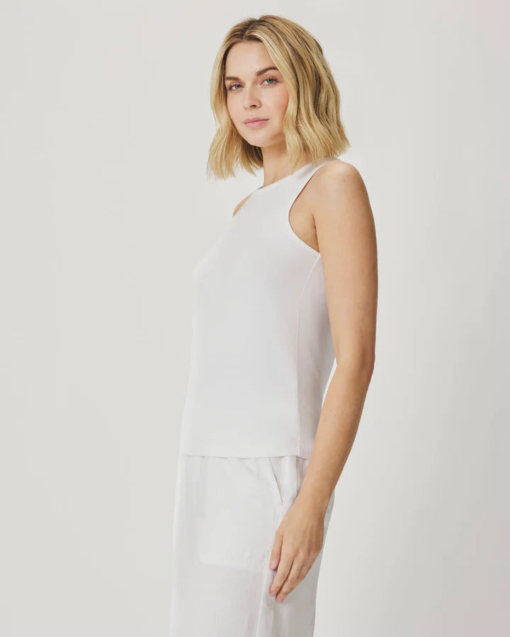 Splendid Bamboo High Neck Tank RS6K100