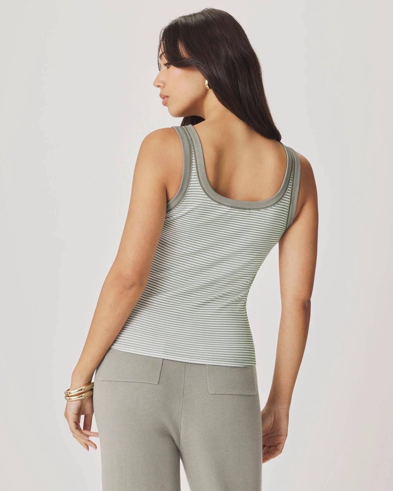 Splendid Josie Stripe Tank RS6K181
