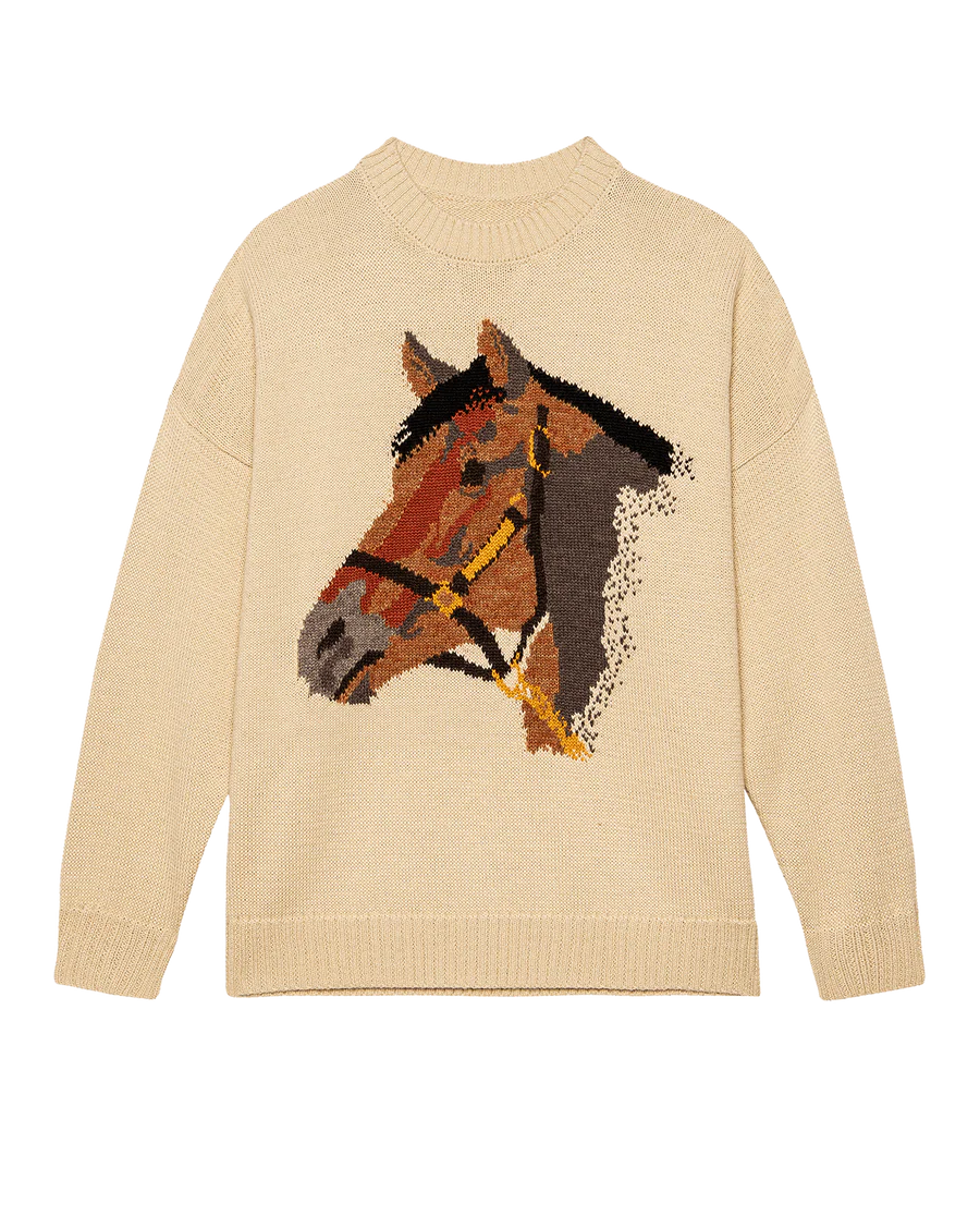 The Great The Stable Pullover S513742