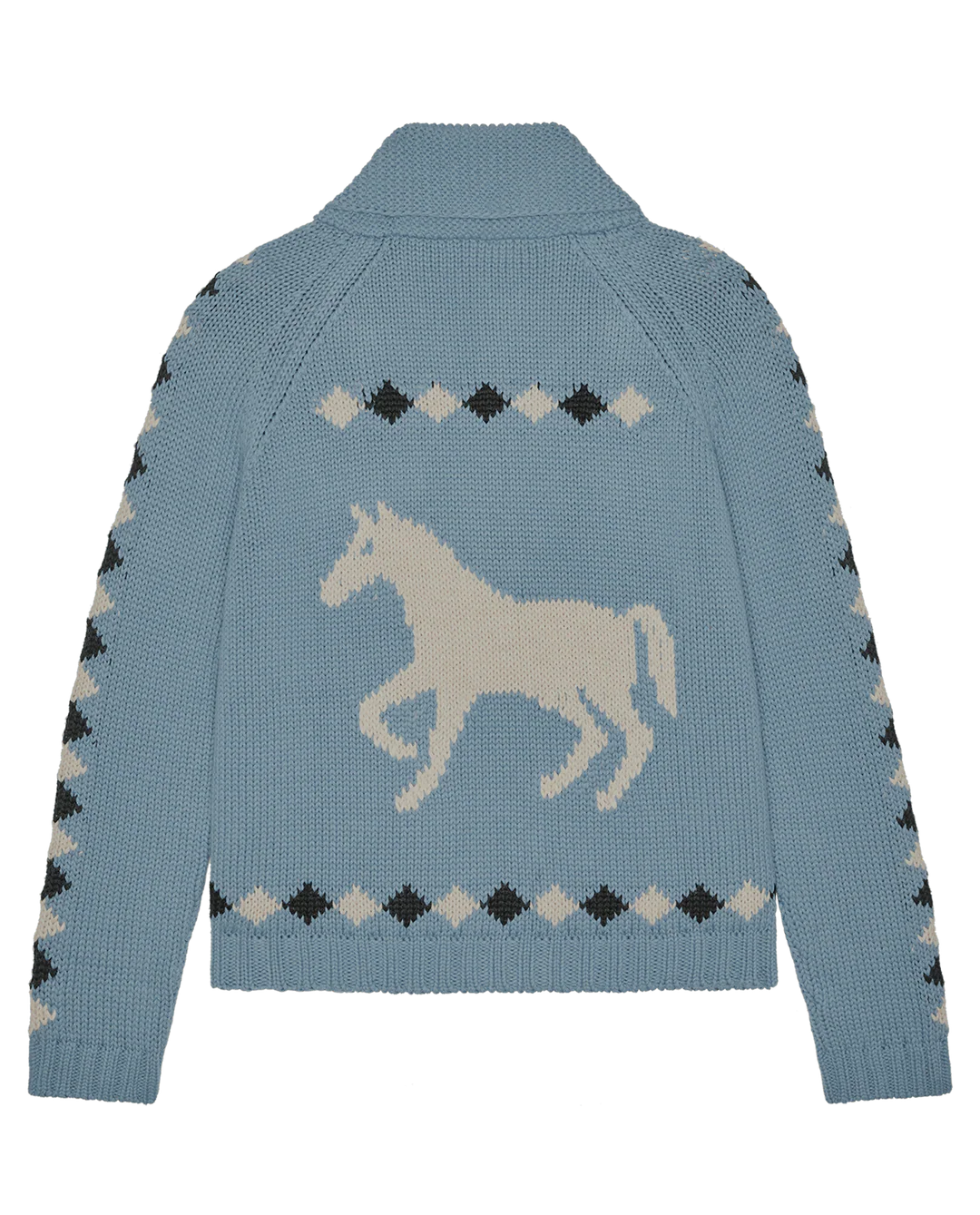 The Great The Stable Lodge Cardigan