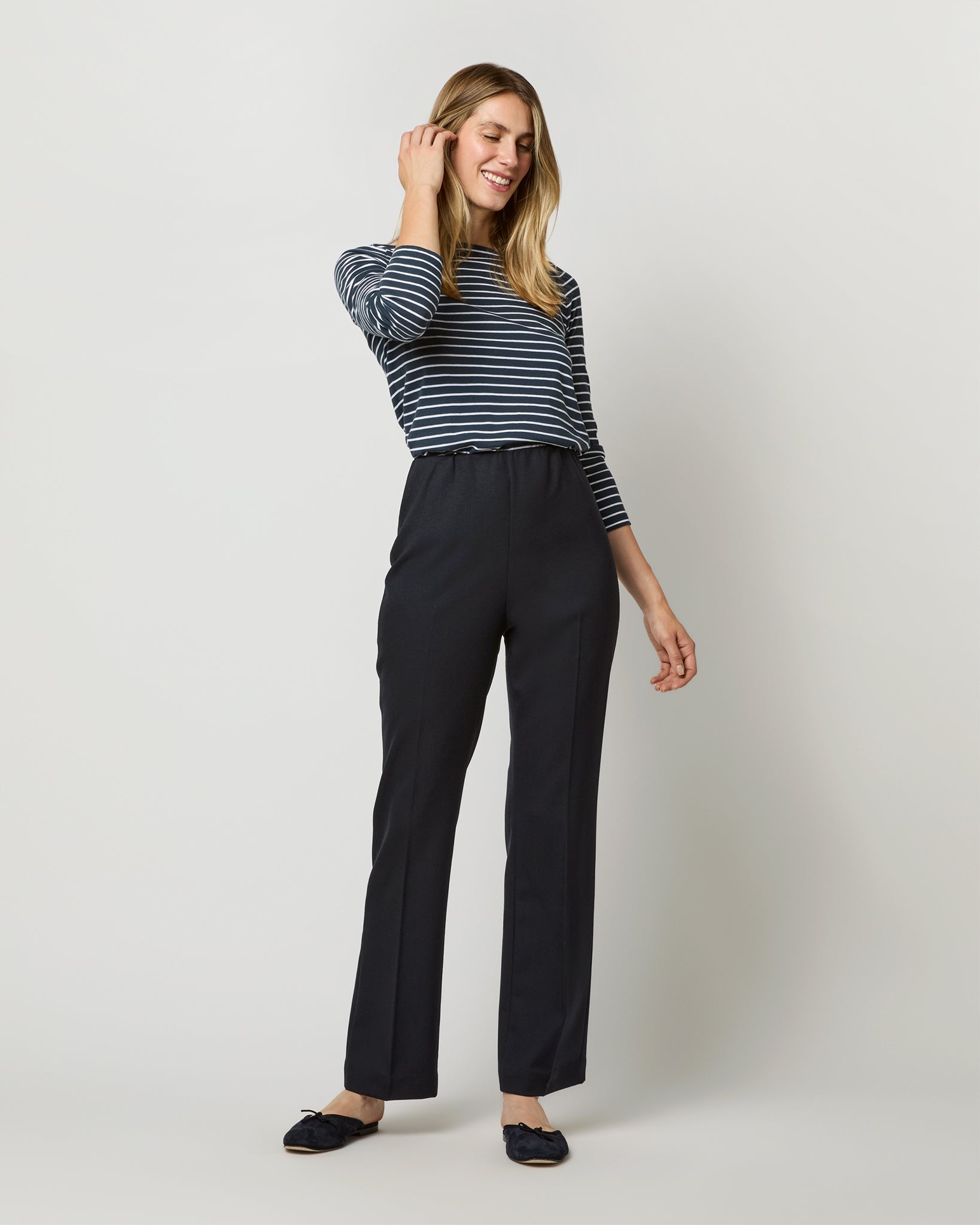 Ann Mashburn Alice Pant 1997227