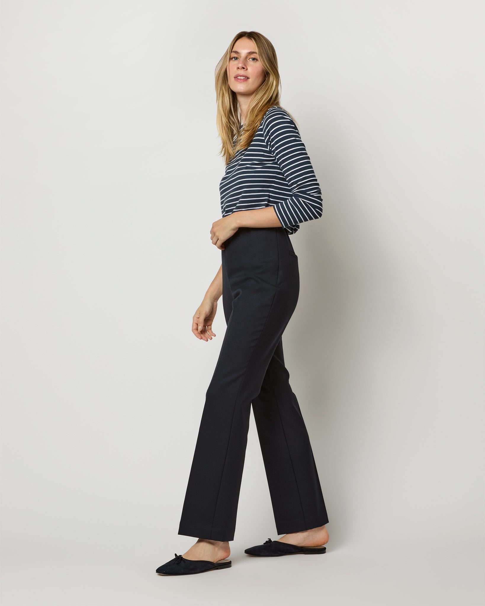 Ann Mashburn Alice Pant 1997227