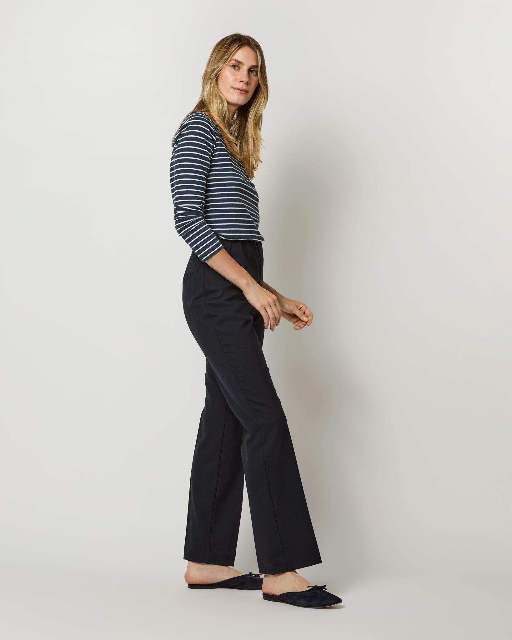 Ann Mashburn Alice Pant 1997227