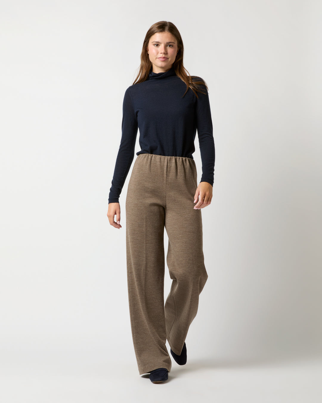 Ann Mashburn Maura Pull-on Pant 1997264