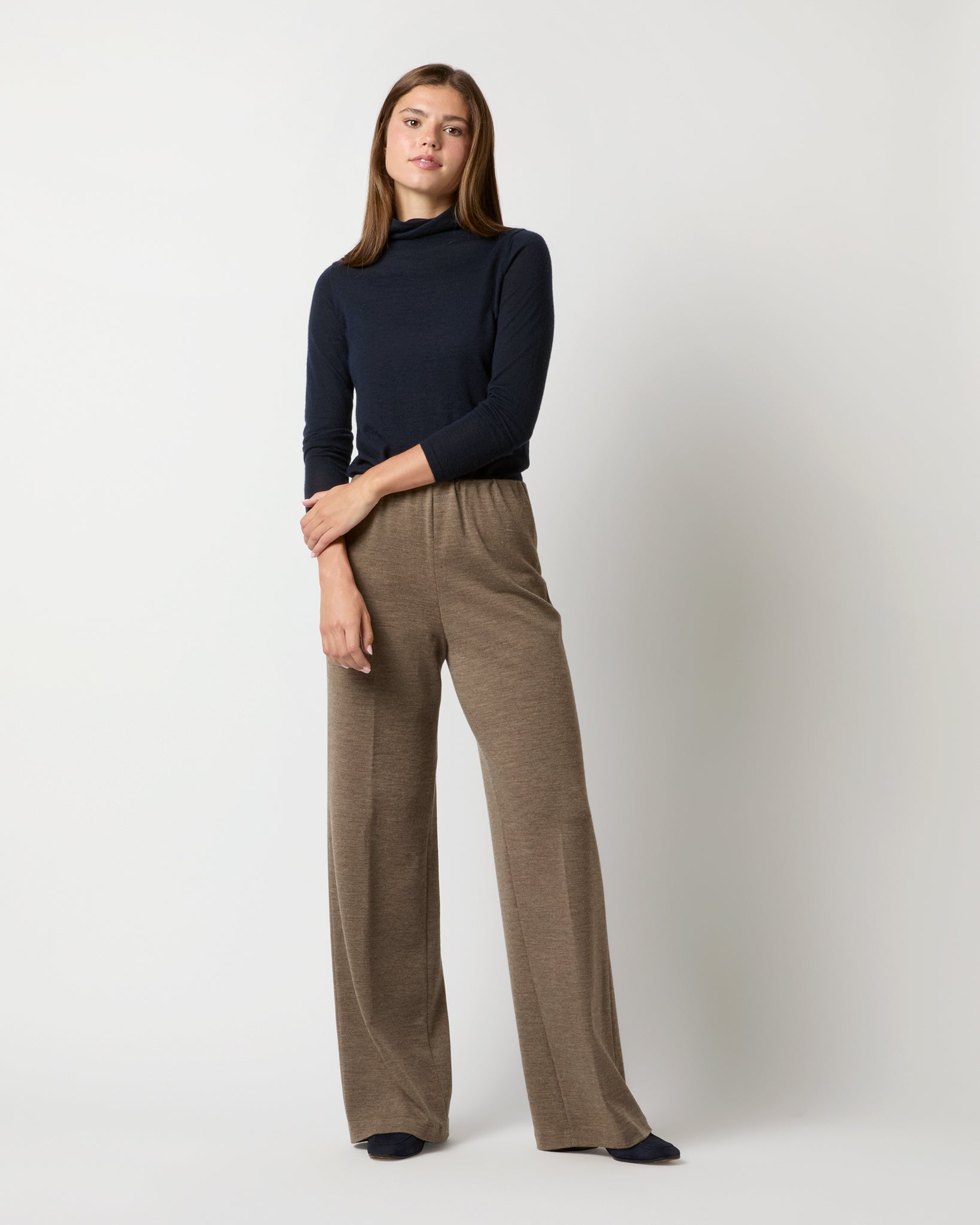 Ann Mashburn Maura Pull-on Pant 1997264