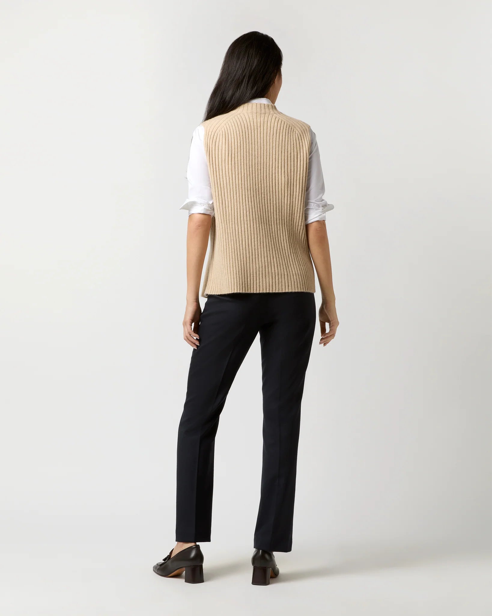 Ann Mashburn Louise Sweater