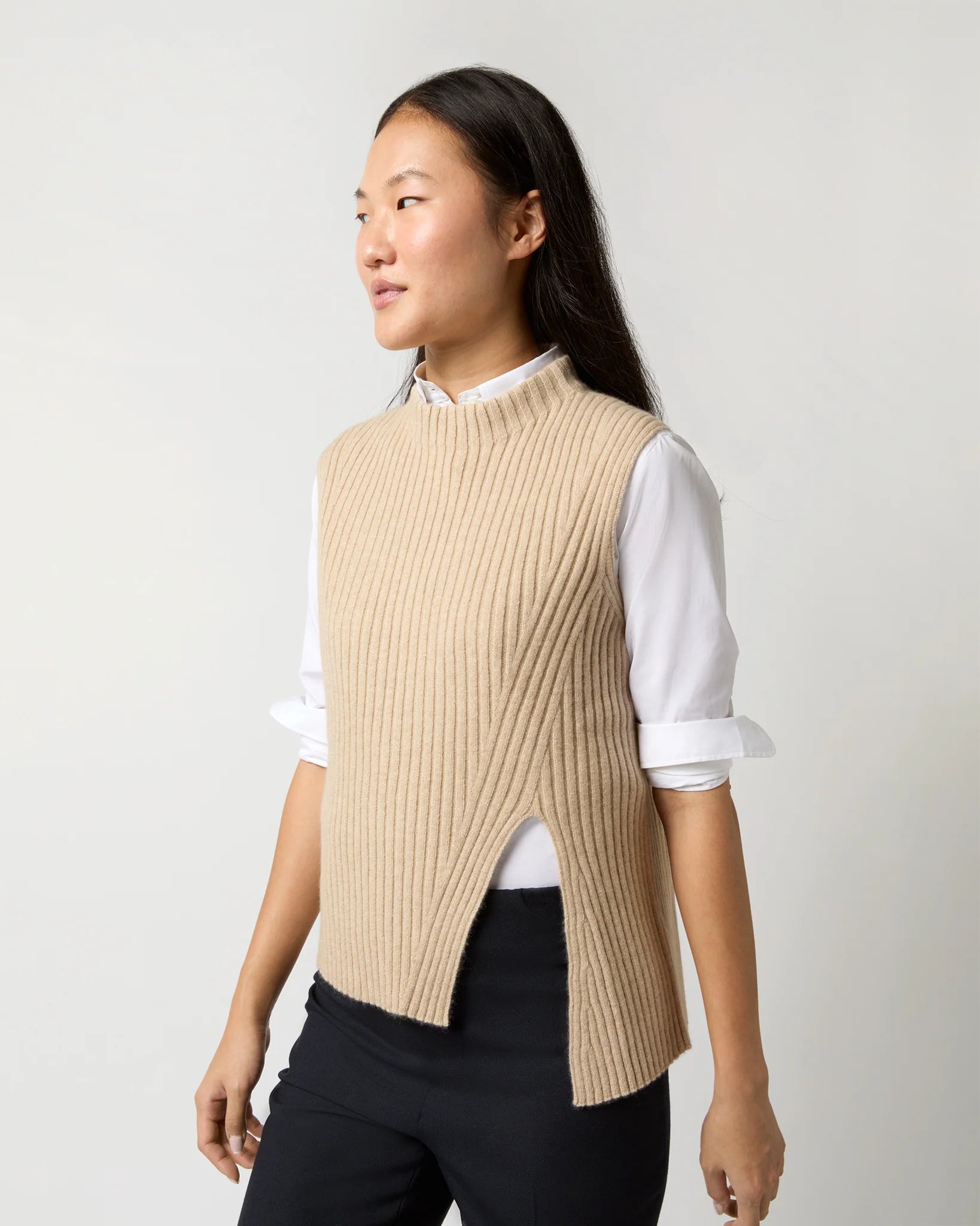 Ann Mashburn Louise Sweater