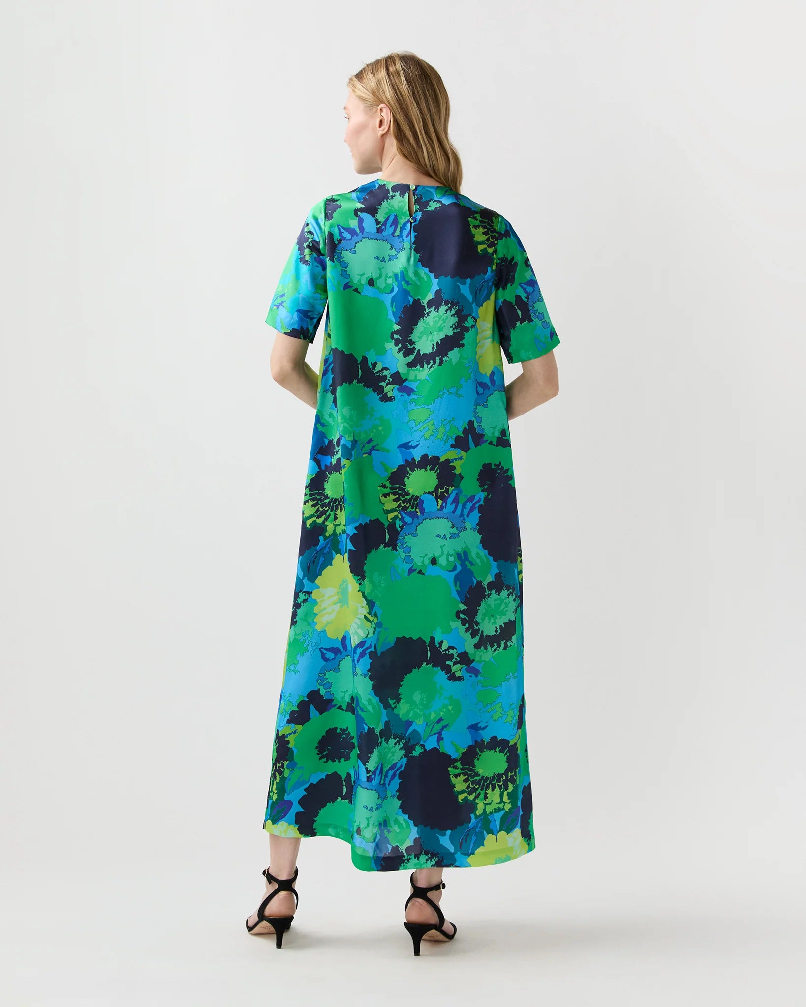 Ann Mashburn Paige Maxi Dress