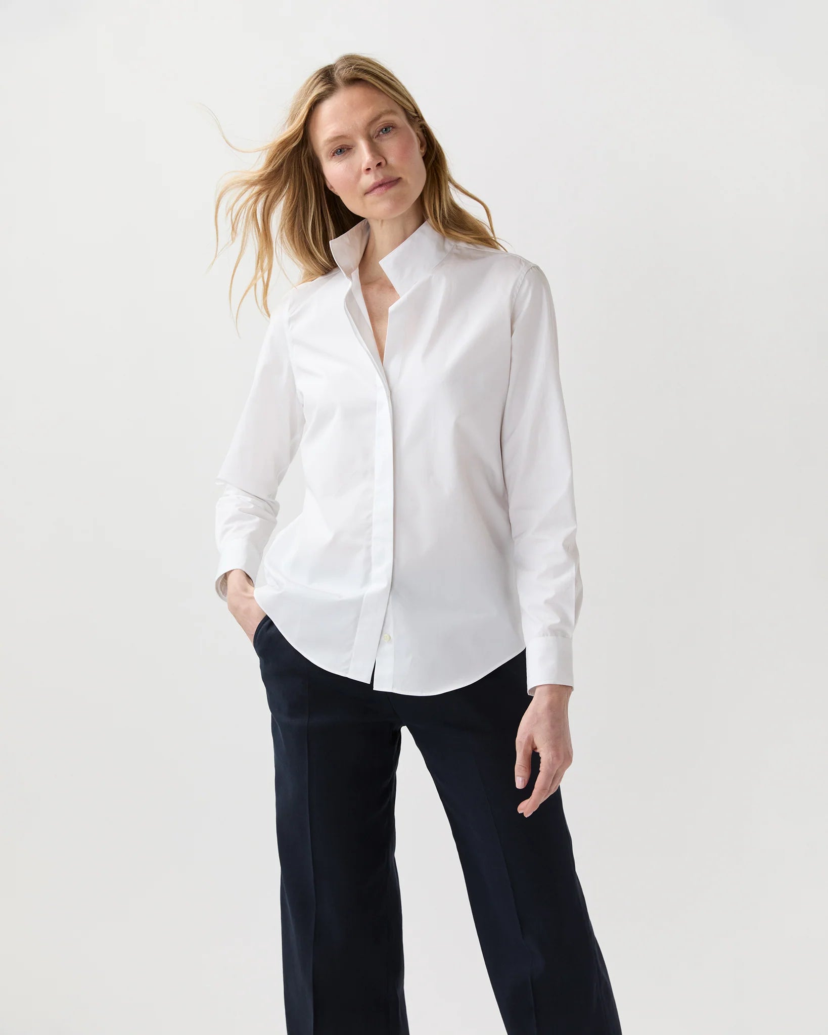Ann Mashburn Mel Shirt
