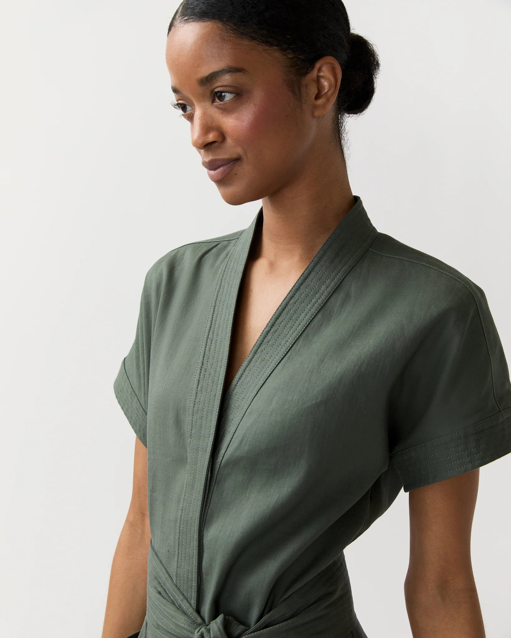 Ann Mashburn Lianna Dress