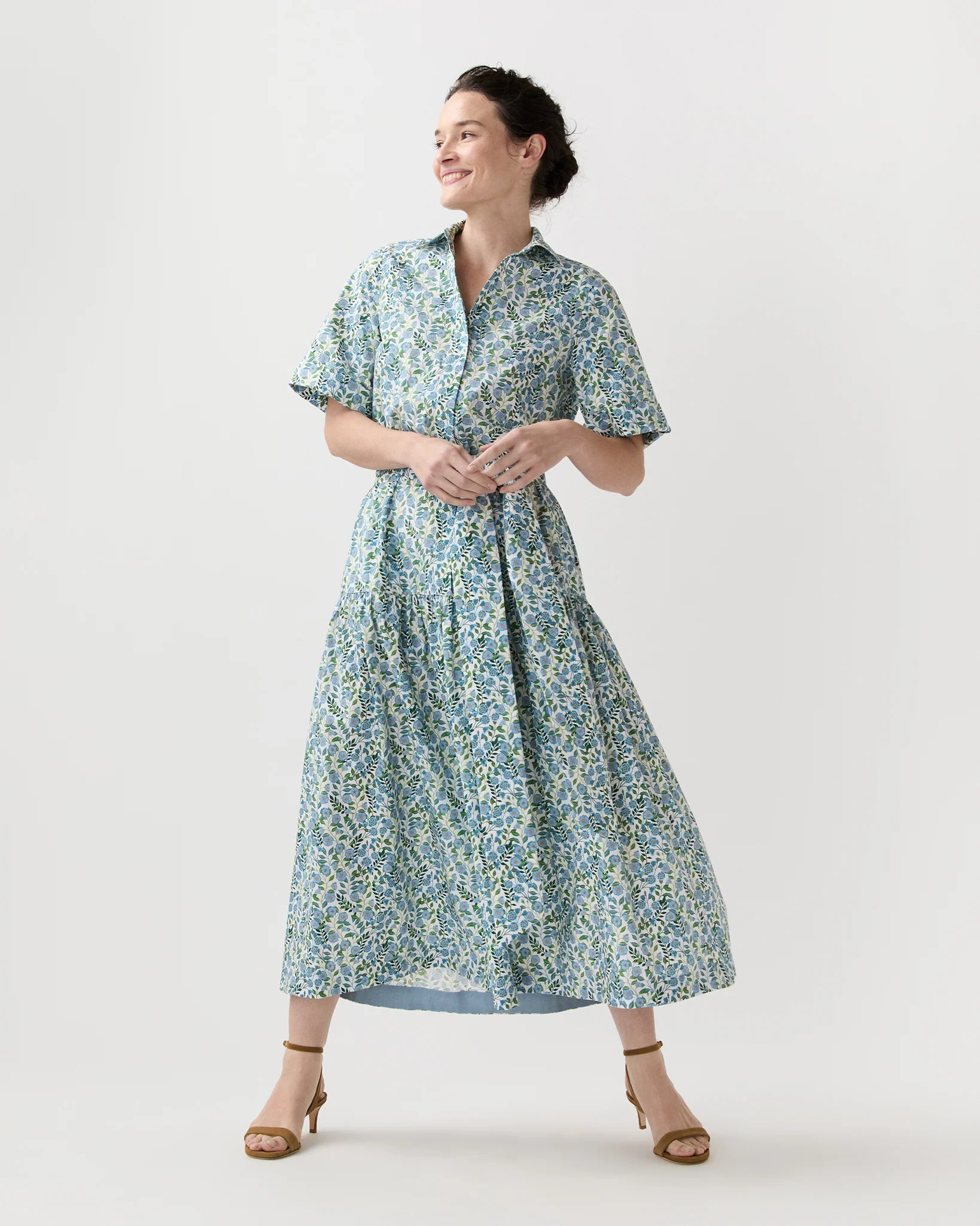 Ann Mashburn Nathalie Dress