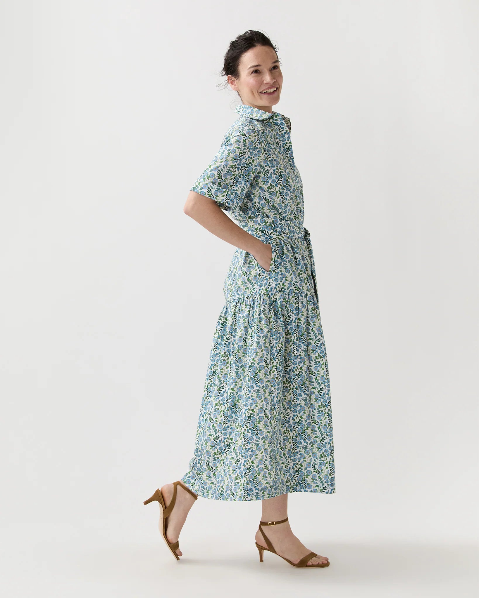 Ann Mashburn Nathalie Dress