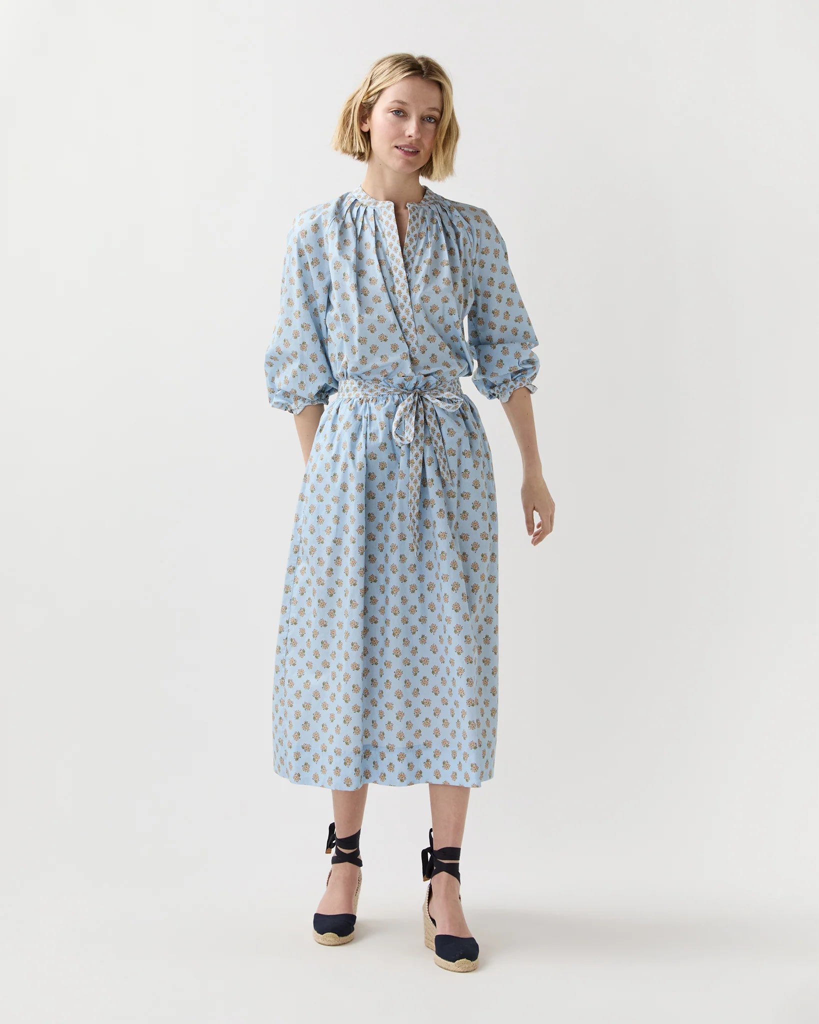 Ann Mashburn Sienna Top