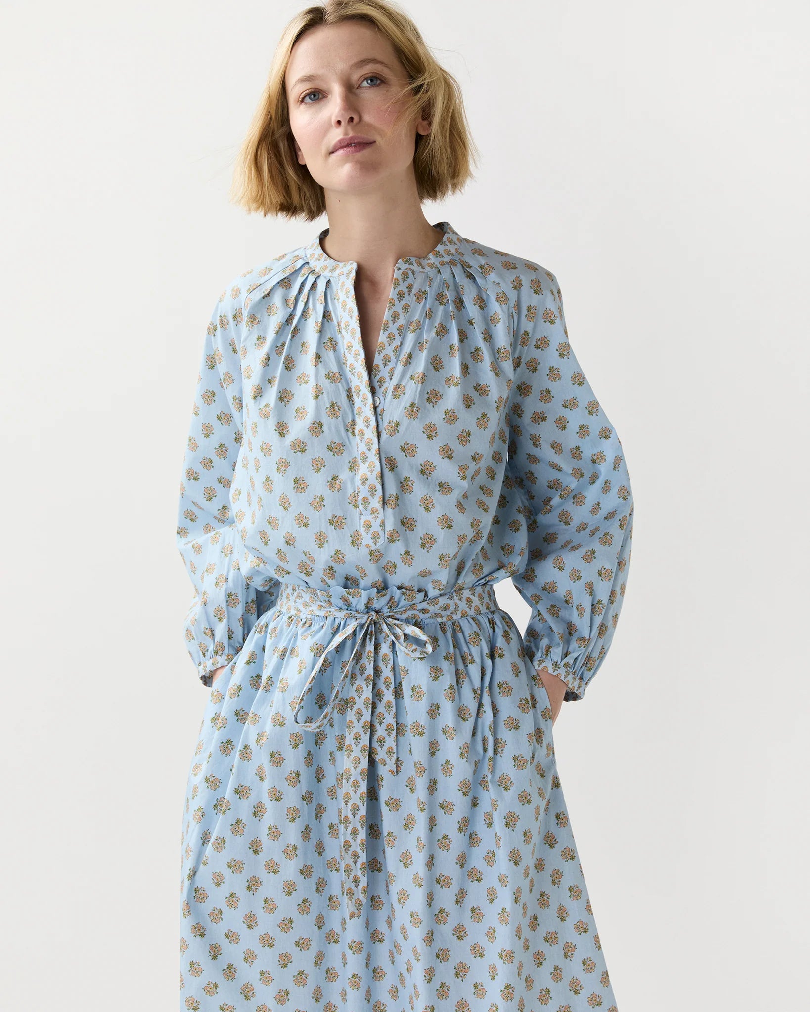 Ann Mashburn Sienna Top