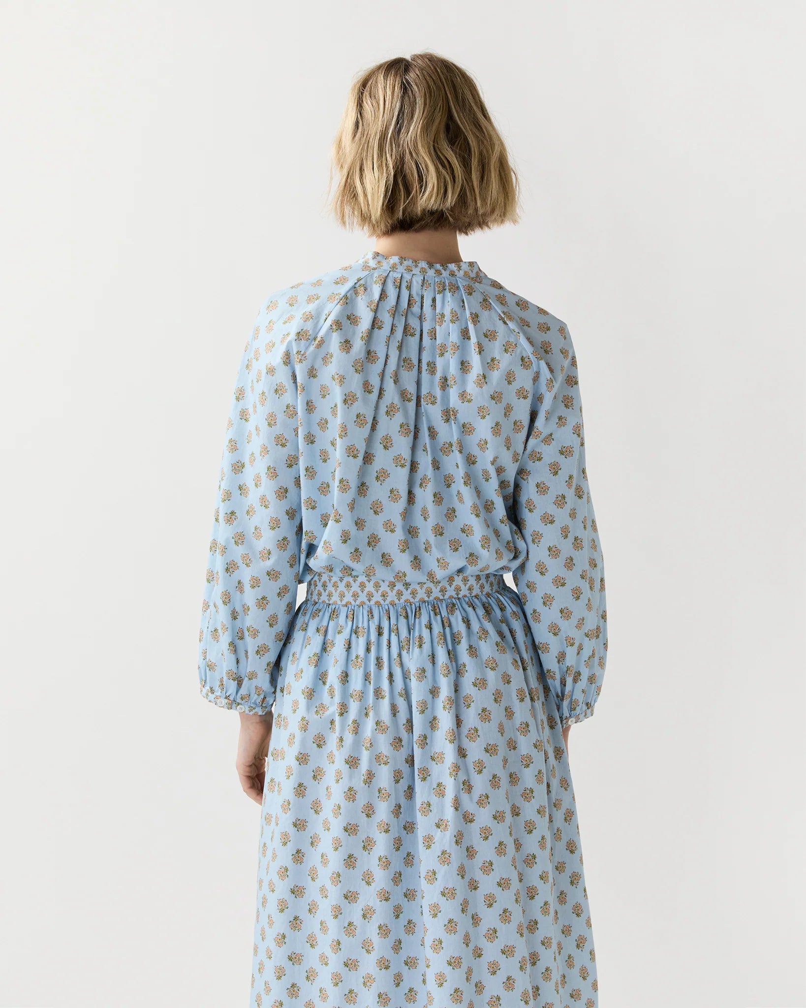 Ann Mashburn Sienna Top