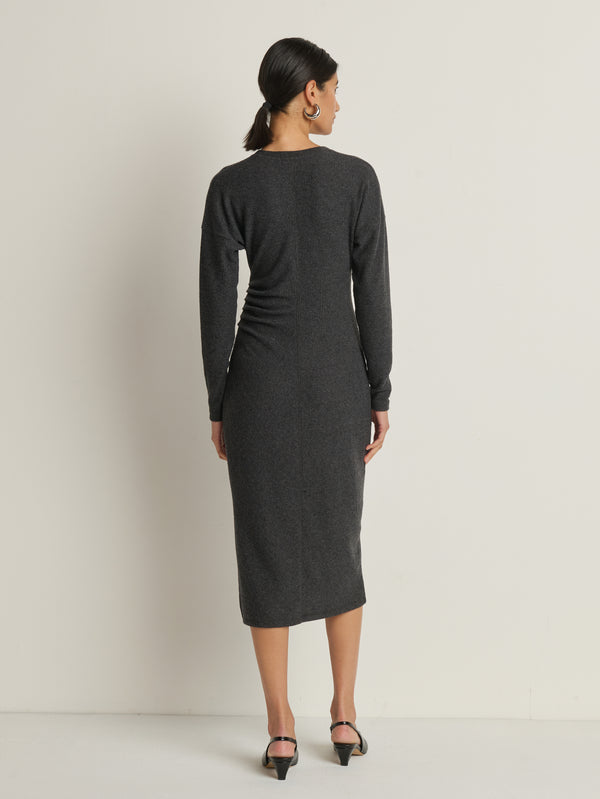 Nation Sandrine Midi Dress