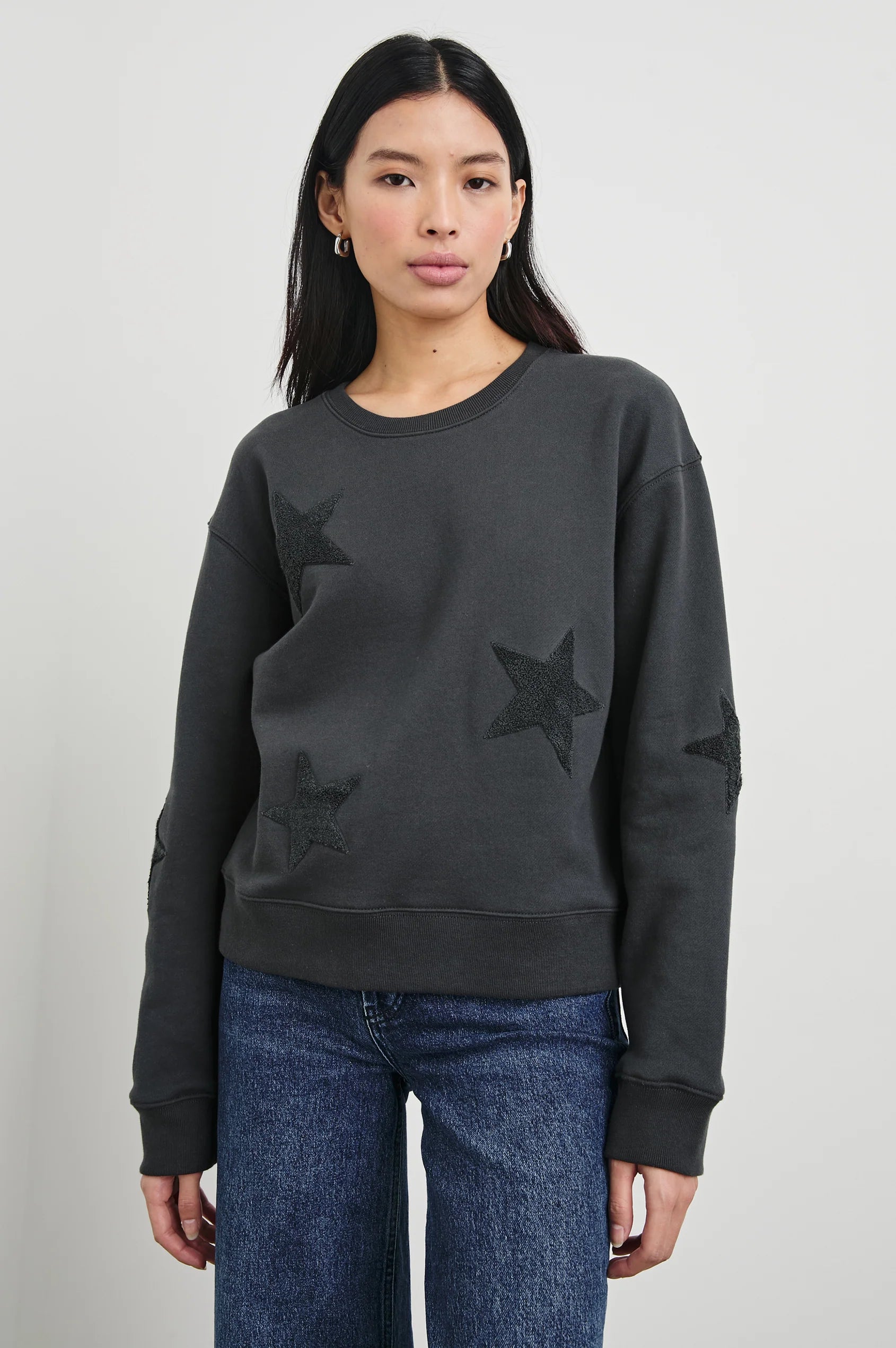 Rails Sonia Sweatshirt 1933