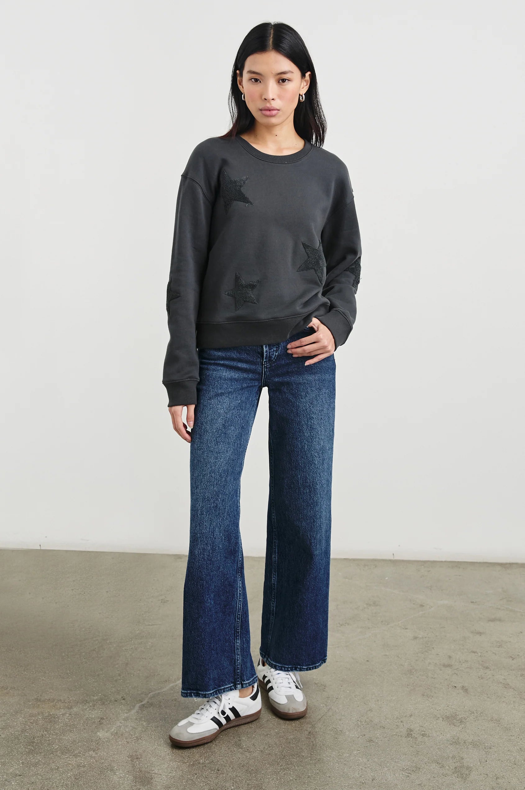 Rails Sonia Sweatshirt 1933