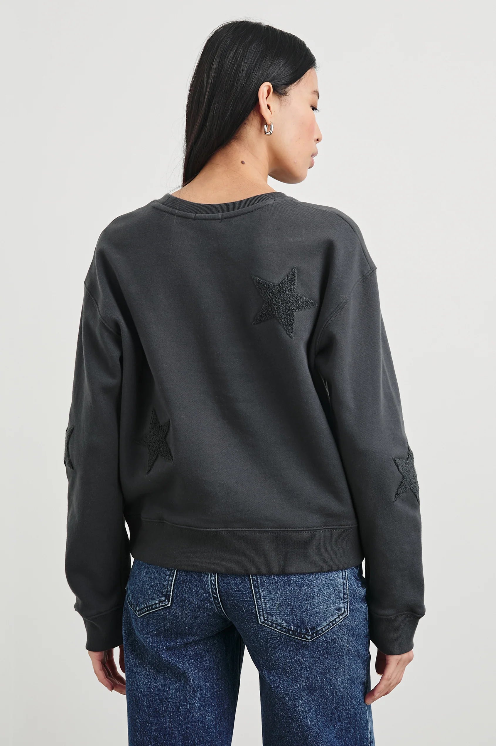 Rails Sonia Sweatshirt 1933