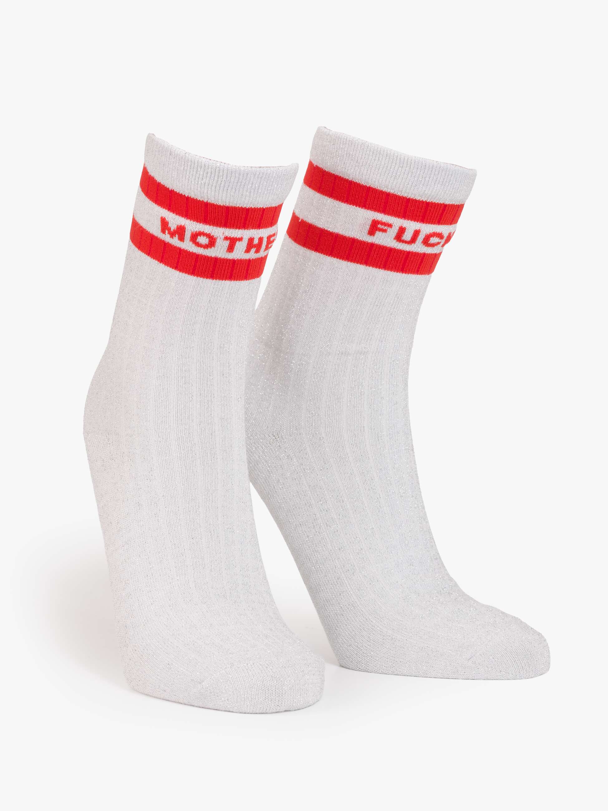 MOTHER The Half-Step Sock 7081-2186-RDU