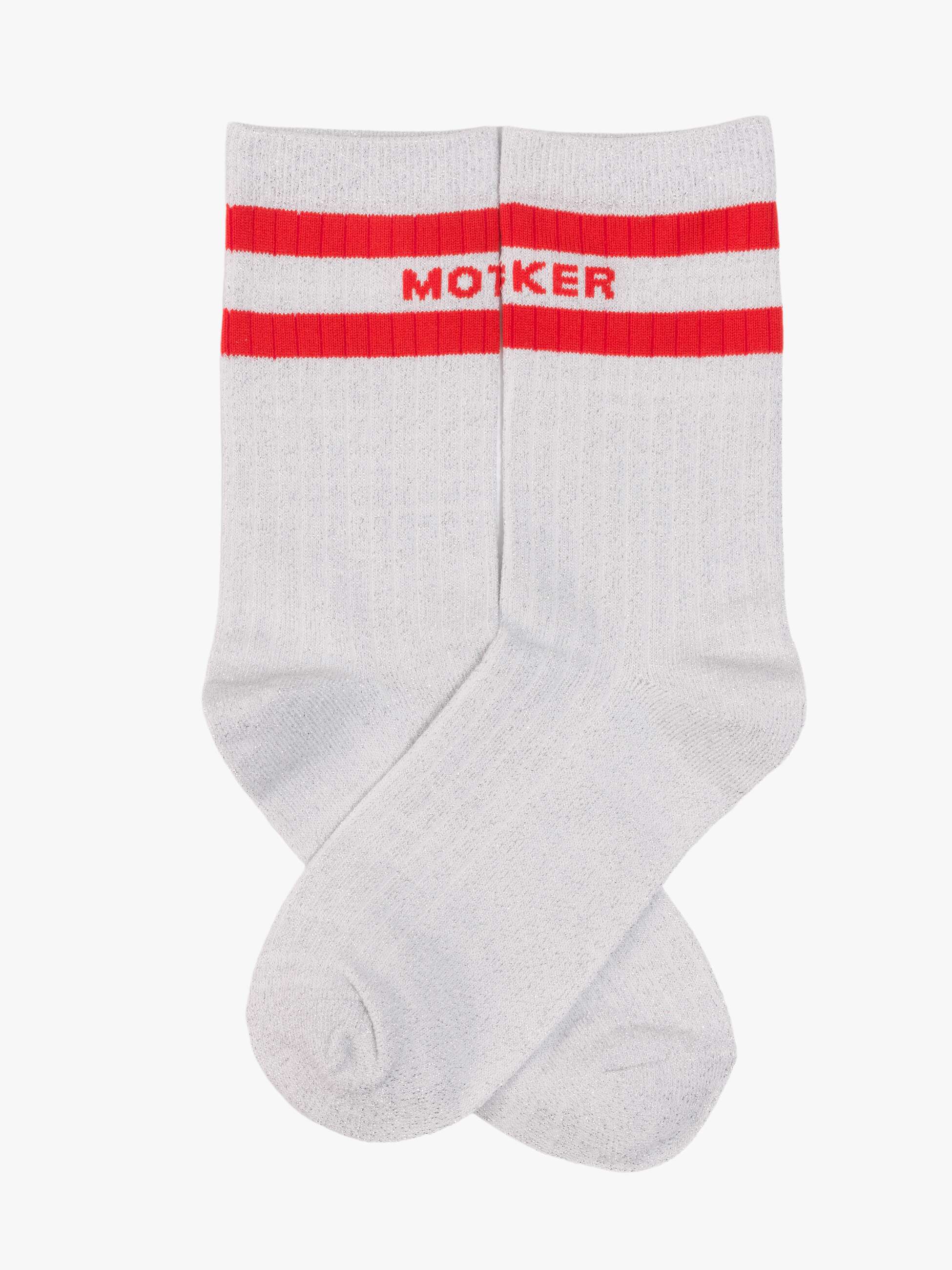 MOTHER The Half-Step Sock 7081-2186-RDU
