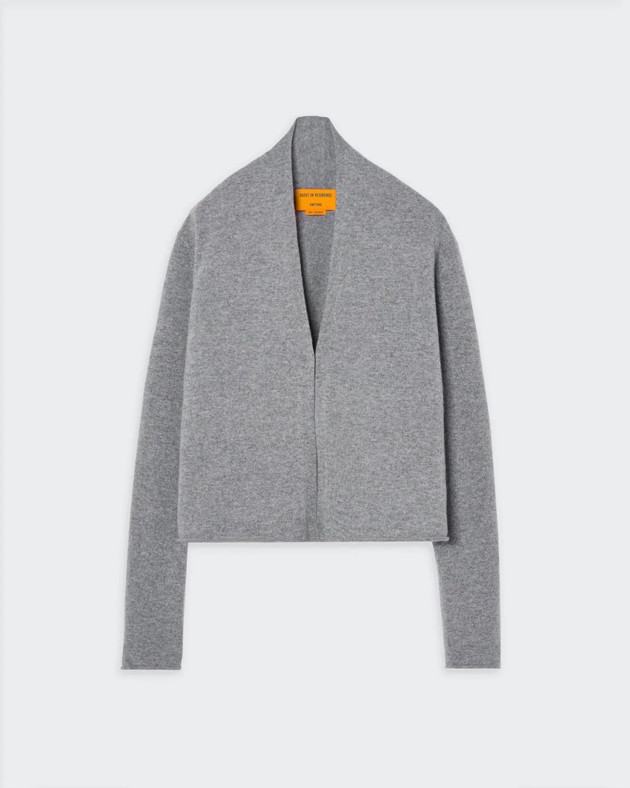 Guest in Residence Stealth Cardigan W10510JL