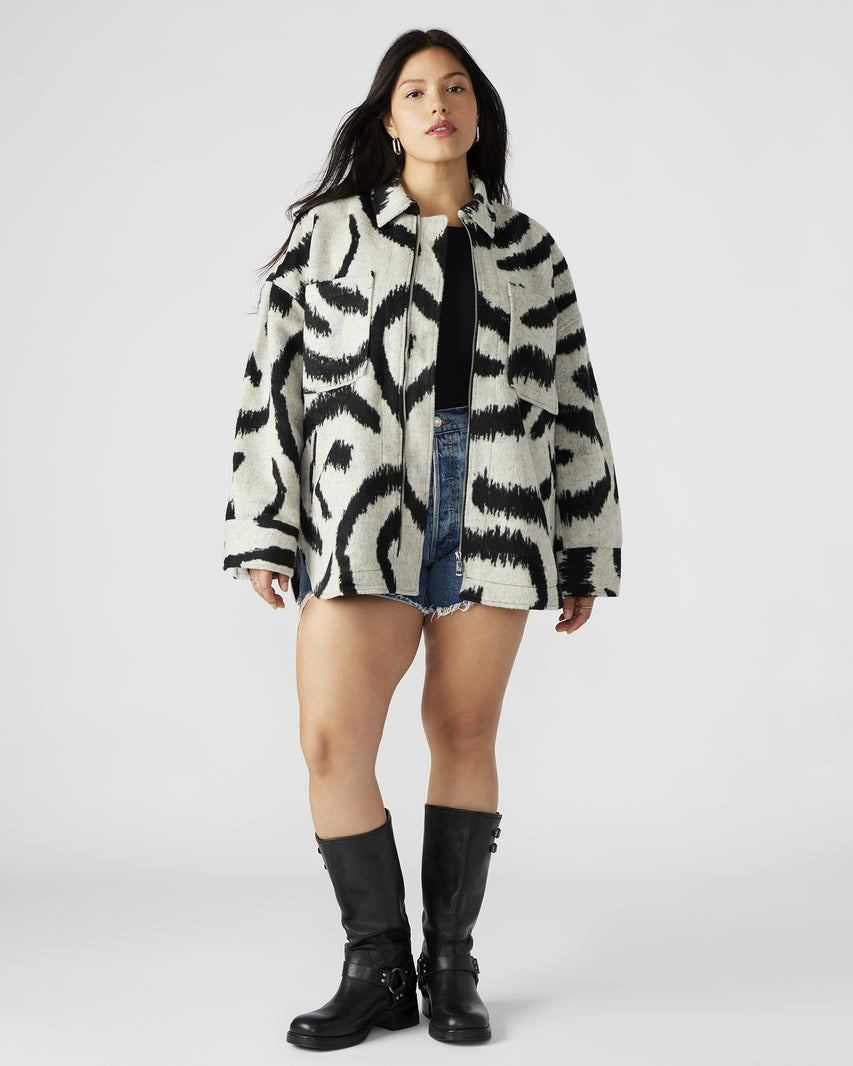 Steve Madden Sorrel Jacket