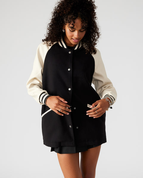 Steve Madden Skylie Jacket