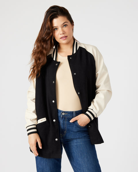 Steve Madden Skylie Jacket