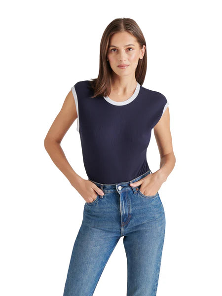 Steve Madden Aubree Bodysuit