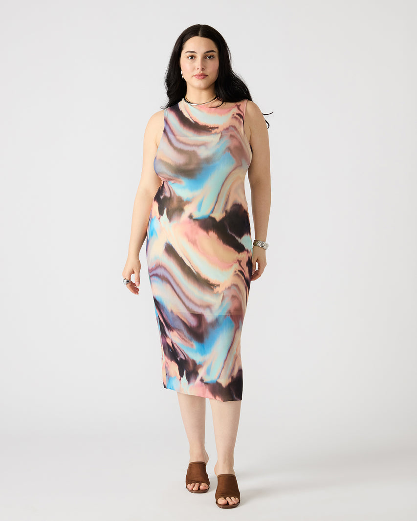 Steve Madden Sidra Dress