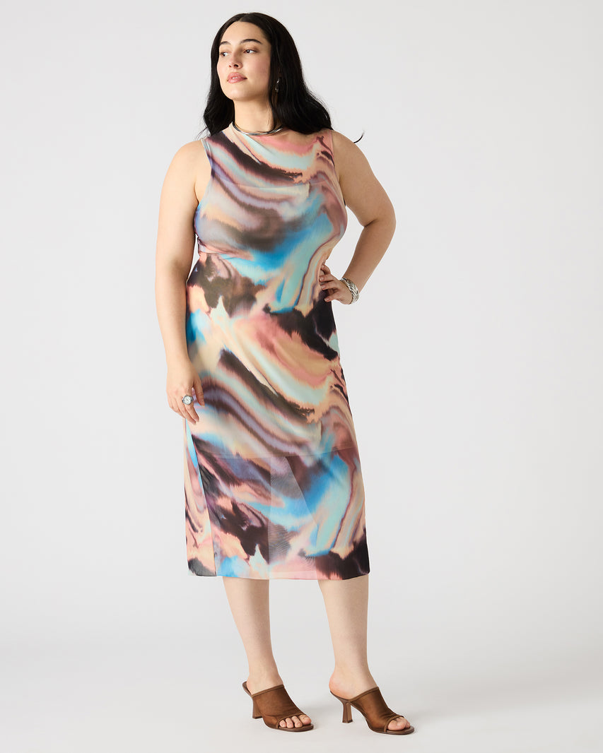 Steve Madden Sidra Dress