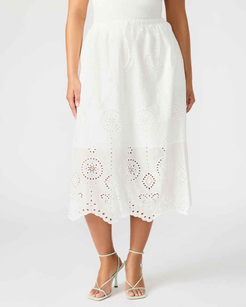 Steve Madden Anaisa Skirt