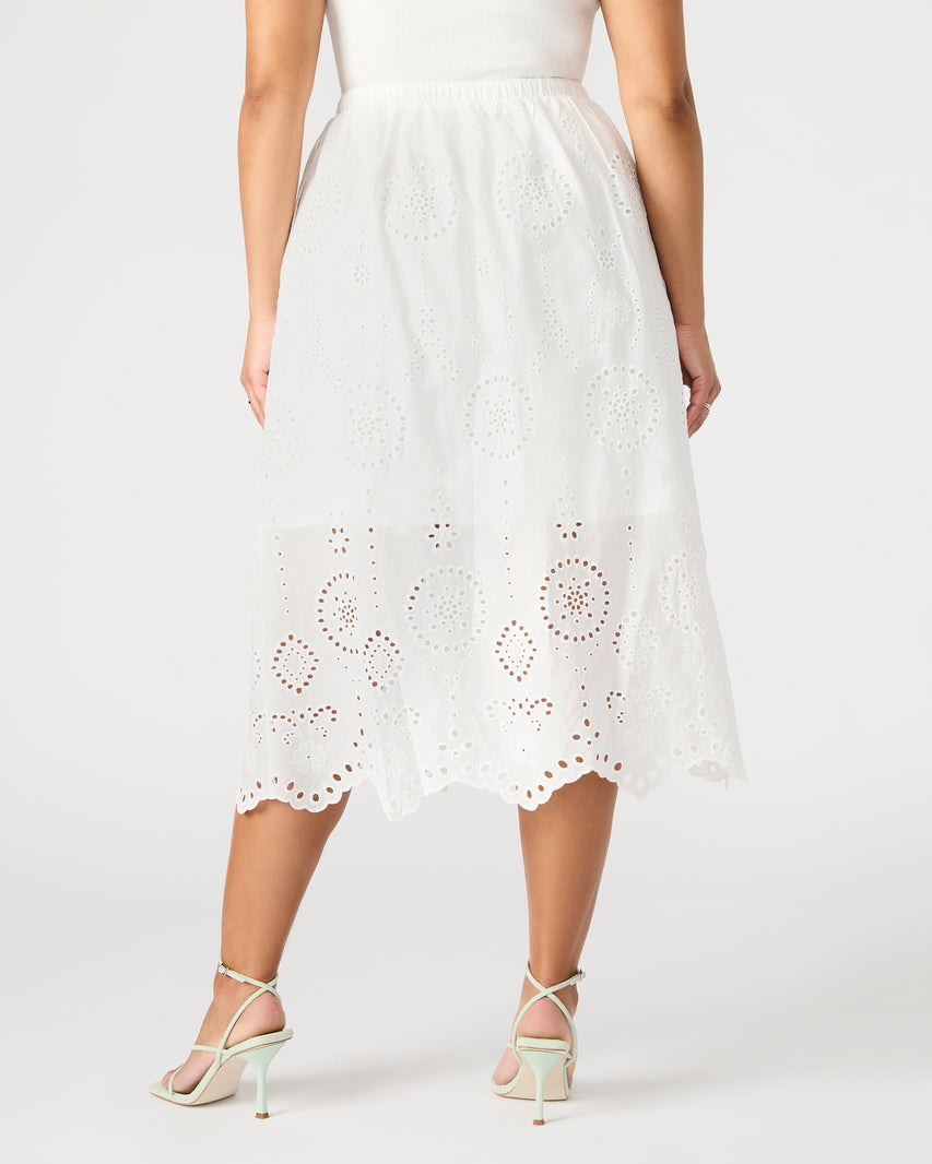 Steve Madden Anaisa Skirt