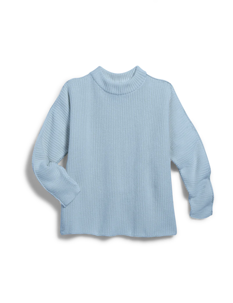 Frank & Eileen Montecito Pullover Sweater