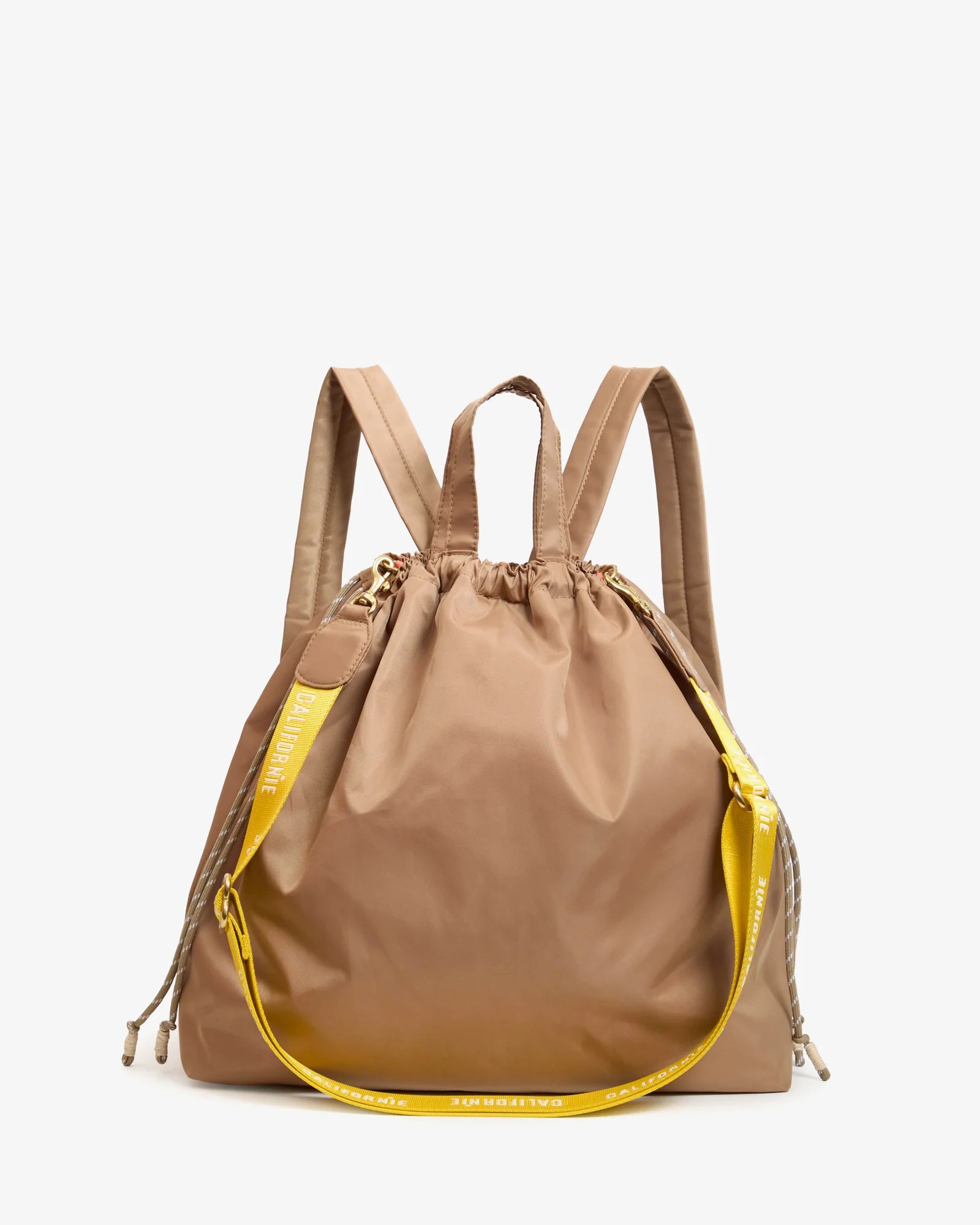 Clare V. Sac Tout Backpack CVH1000788