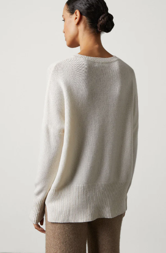 Lisa Yang Mila Cashmere Sweater