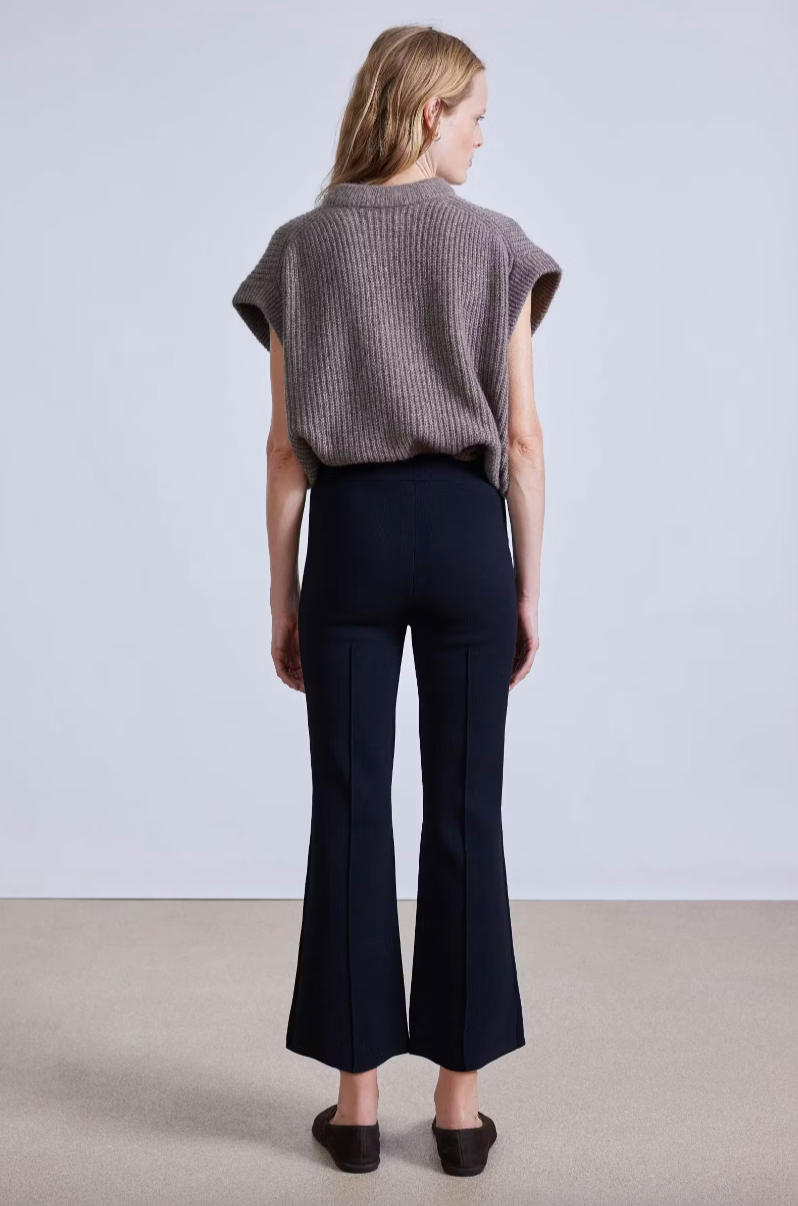 Apiece Apart Rene Pull On Pant